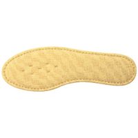 ミドリ安全 靴備品 サラン インソール 27.0cm R2299900213 1セット(5足)（直送品）