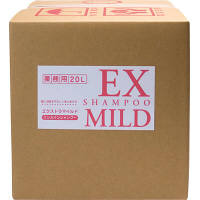 トラスト　リンスインシャンプー　20L　1個