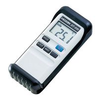 ホーザン DTー510 デジタル温度計 DT-510 1台(1個)（直送品）
