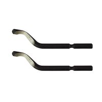 ホーザン 替刃 K-35-3 1セット(10本:2本×5個)（直送品）