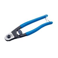 KNIPEX（クニペックス） KNIPEX 250mm ミニクリッパー 7101-250 1丁