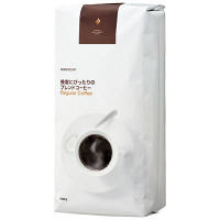 【アウトレット】【コーヒー粉】サッポロウエシマコーヒー　接客にぴったりのブレンドコーヒー　1袋（1kg）