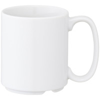 【アウトレット】DAY＆NIGHT 重ねて持ちやすいマグ 1箱（5個入） マグカップ