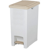 アスベル　防臭エバンペダルペール　30L　633539　1個