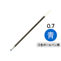 パイロット 油性ボールペン替芯 0.7mm 青 BKRF-6F-L 1本
