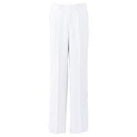 オンワード　白衣　メンズパンツ　PR-5003　ホワイト　ＢＬ　（取寄品）
