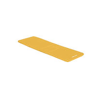 トーエイライト エクササイズマット ST180 イエロー H-7465Y 1枚 0-7656-05（直送品）