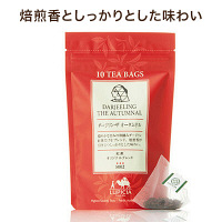 ルピシア 紅茶 ティーバッグ（10バッグ入）