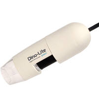 サンコー　ハンディ電子顕微鏡「Dino-Lite」　Basic　DINOAM2001　1台