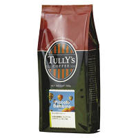 【コーヒー粉】タリーズコーヒージャパン　ピッコロバンビーノ　1袋（200g）