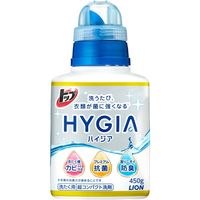 トップハイジア（HYGIA） 本体450g ライオン