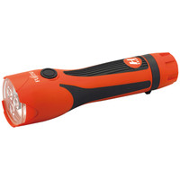 【アウトレット】LEDなんでもライト　レッド　HGN2340F-R（B）　1個　FDK