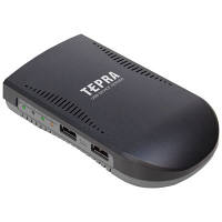 【アウトレット】キングジム　USBデバイスサーバ　RDS10　1個