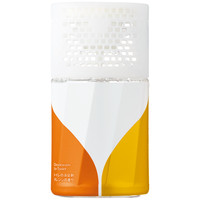 エステー　トイレの消臭剤　オレンジの香り