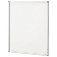 【アウトレット】トーカイスクリーン　AFパネル　樹脂タイプ　高さ1100mm用　幅900mm　1枚