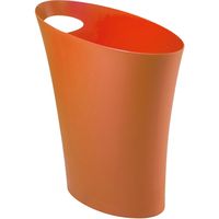 Umbra（アンブラ） スキニーカン 幅170×奥行340×高さ330mm マンダリンシマー 2082610814 1セット（6個入り）（直送品）