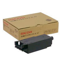 リコー（RICOH） 純正廃インクボックス IPSiO SG IC41 515819 1個 ...