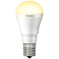 【アウトレット】東芝ライテック　LED電球　ミニクリプトン形　LDA6L-H-E17/S