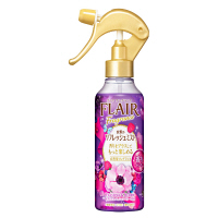 フレアフレグランス　衣類のリフレッシュミスト　パッション＆ベリー　本体200ml　1個