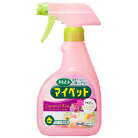 花王 かんたんマイペット本体エッセンシャルローズ 274144