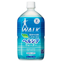 【トクホ・特保】花王　ヘルシアウォーター　グレープフルーツ　1L　1箱（12本入）