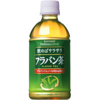 サントリー　フラバン茶　350ml　HF3VR　1箱（24本入）