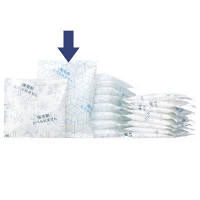 三重化学工業　保冷剤　40g　1箱（400個入） オリジナル（わけあり品）