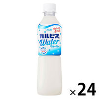 カルピス カルピスウォーター 500ml 1箱（24本入）