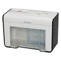 アイリスオーヤマ 卓上ペーパーシュレッダー P2HT 1台