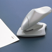 サンスター文具　ペーパーステッチロックZn　4761600（取寄品）