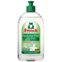 フロッシュ食器用洗剤　パフュームフリー500ml