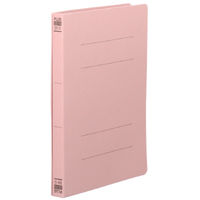 プラス プラスフラットファイル樹脂製金具 78138 1冊