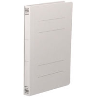 プラス プラスフラットファイル樹脂製金具B6ーSGLY10 78139 1冊