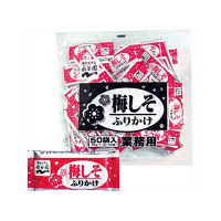 永谷園　業務用　ふりかけ　梅しそ　1袋（50食入）