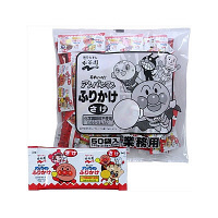 永谷園　業務用　アンパンマンふりかけ　さけ　1袋（50食入）