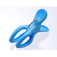 ダイヤY型フィットピンチ 6P 057032 1袋（6P） ダイヤ