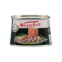 川商フーズ　ノザキ　ニューコンミート　100g　496660