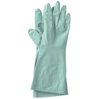 【アウトレット】ナイスハンドエクストラ中厚手　M　グリーン　1双