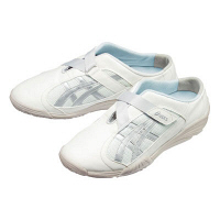 アシックス ケアウォーカー700 FMC700-0293 1足　ナースシューズ（直送品）