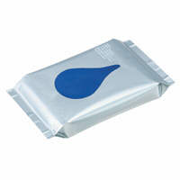 【アウトレット】アスクル　オフィスのおそうじ　しつこい汚れ落としシート　1個（20枚入） オリジナル