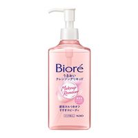 花王 ビオレ うるおいクレンジングリキッド 230ml
