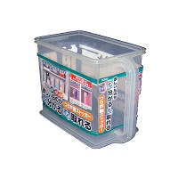 エビス　つり戸棚ストッカー　7.8L　HS-370　1個