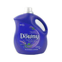 【並行輸入品】　ダウニーシンプルプレジャーズ　柔軟剤　ラベンダーセレニティ　3.96L　37000292371　1個