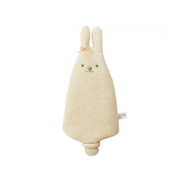 【アウトレット】PRISTINE ひんやりうさぎ 402056N 1個