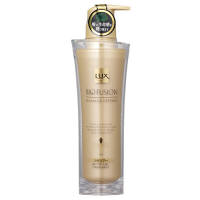 【在庫一掃セール】ラックス(LUX)　バイオフュージョン　ダメージシャンプー　本体　250g　ユニリーバ