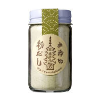 うね乃　粉だし（昆布）　50g　1瓶