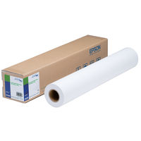 セイコーエプソン（SEIKO EPSON） ロール紙 大判用紙 PXマット紙ロール（薄口） A2 420mm×40m 1本（取寄品）