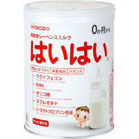 WAKODO　レーベンスミルク　はいはい　850ｇ　LX011　1缶