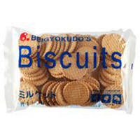 米玉堂食品　ミルケット　200g　1袋