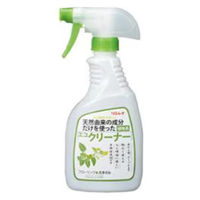 リンレイ 天然由来の成分だけを使ったエコクリーナー 500ml 1個